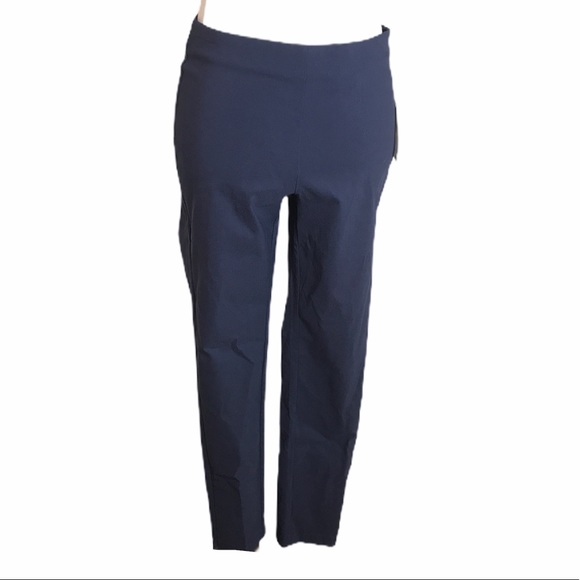 michael kors super skinny pull on pants